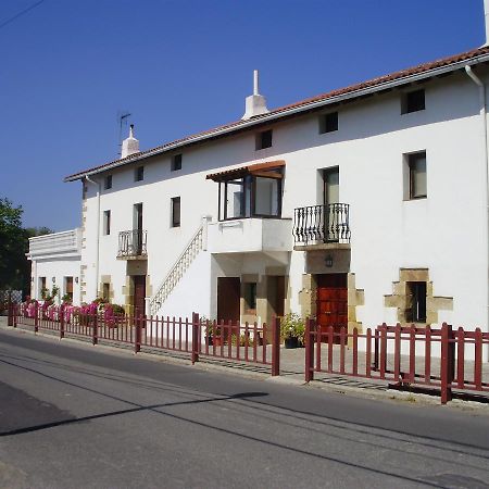 Iturritxo Landetxea Hostal San Sebastián Exterior foto